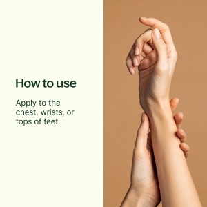 Unwind Prediluat Roll-on - Img 3
