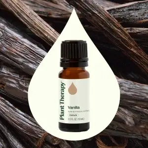 Vanilla Botanical Extract - Img 2