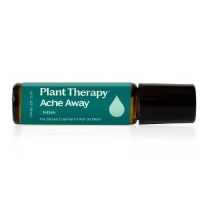 Ache Away Prediluat Roll-on - Img 1