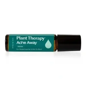 Ache Away Prediluat Roll-on