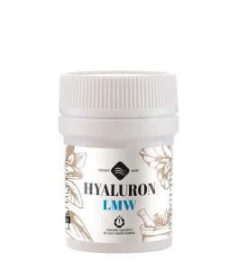 Acid Hialuronic LMW - Img 1
