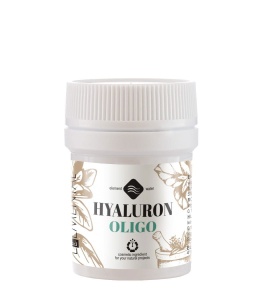 Acid Hialuronic OLIGO - Img 1