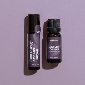 Aged Dark Patchouli prediluat Roll-on - Img 3
