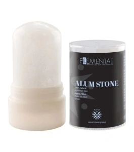 Alaun Stick Deodorant natural 115 gr - Img 2