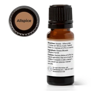 Allspice (Ienibahar) - Img 2
