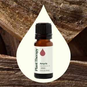 Amyris (Amyris – lemn aromatic din Caraibe) - Img 2