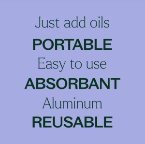 Aromatherapy Inhalers 3 bucati – Aromaterapie oriunde mergi - Img 4