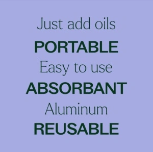 Aromatherapy Inhalers 3 bucati – Aromaterapie oriunde mergi - Img 4