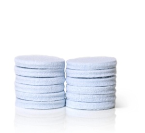 AuraDrop Diffuser Refill Pads 12 bucati – Rezerve practice pentru aromele tale preferate - Img 6