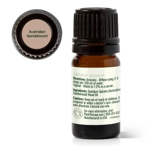Australian Sandalwood (Lemn de Santal Australian) - Img 5