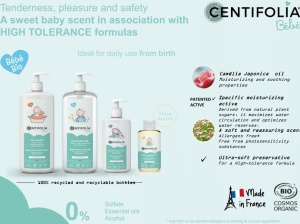 Balsam hrănitor pentru bebeluși 75 ml - Img 3