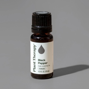 Black Pepper (Piper Negru) - Img 6