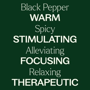 Black Pepper (Piper Negru) - Img 9