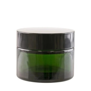 Borcan sticlă Ele Green cu capac, 50 ml - Img 1