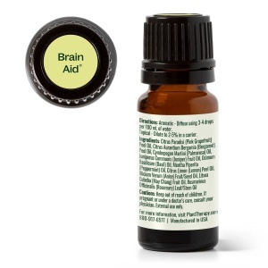 Brain Aid - Img 2