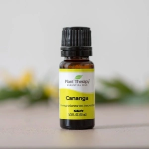 Cananga (varietate de Ylang Ylang cu aromă mai subtilă și lemnoasă) - Img 2