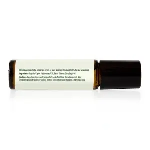 Clary Sage Prediluat Roll-on - Img 6