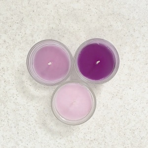 Colorant lumânări Violet - Img 1