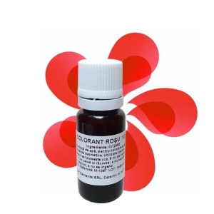 Colorant Roșu - Img 1