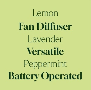 Essential Oil Beginner Bundle – Kitul perfect pentru început în aromaterapie - Img 6