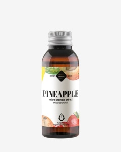 Extract aromatic de Ananas - Img 2