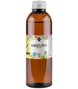 Extract de Ceai Verde Bio - Img 3