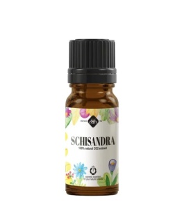 Extract de Schisandra CO2 - Img 2