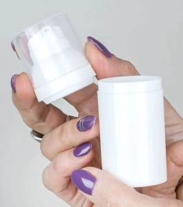 Flacon Airless Oly 30 ml - Img 2