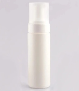 Flacon Foamer white AK 150 ml - Img 2