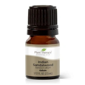 Indian Sandalwood (Lemn de Santal Indian)