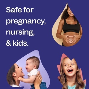 Itch Away KidSafe Prediluat Roll-on - Img 5
