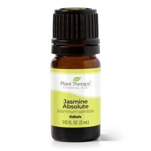 Jasmine Sambac Absolute (Iasomie Araba Pură) - Img 2