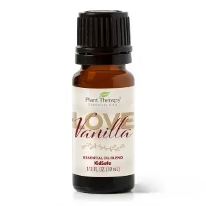 Love Vanilla