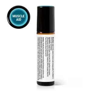 Muscle Aid Prediluat Roll-on - Img 2