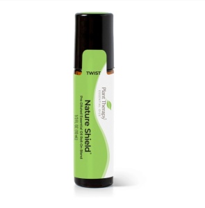 Nature Shield Prediluat Roll-on