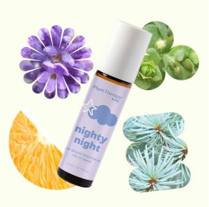 Nighty Night KidSafe Prediluat Roll-on - Img 2