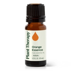 Orange Essence