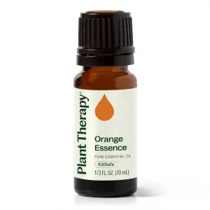 Orange Essence