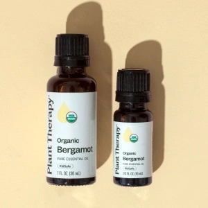 Organic Bergamot - Img 4