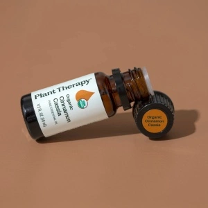 Organic Cinnamon Cassia - Img 4