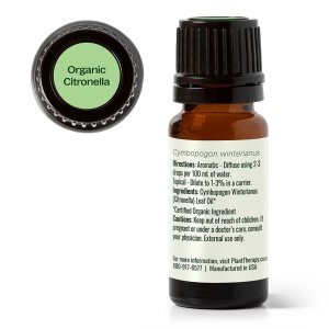 Organic Citronella - Img 7