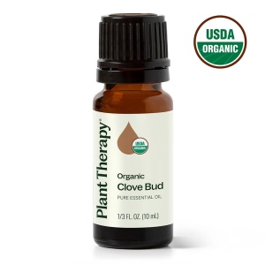 Organic Clove Bud - Img 1
