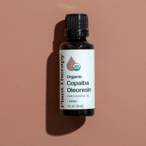 Organic Copaiba Oleoresin - Img 5