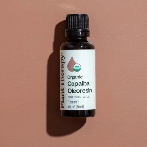 Organic Copaiba Oleoresin - Img 5