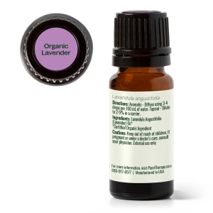 Organic Lavander - Img 4