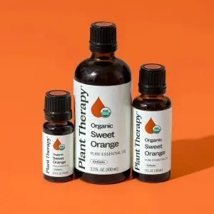 Organic Sweet Orange - Img 5
