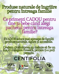 Pachet FAMILY + BEBE - Img 1