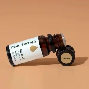 Patchouli (Paciuli) - Img 4