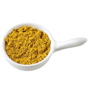 Pigment cosmetic hidrofil Galben - Img 1