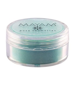 Pigment cosmetic perlat 91Turcoaz - Img 2